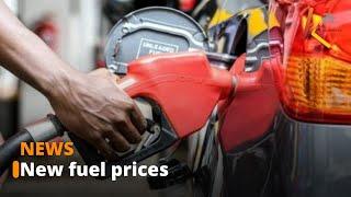 EPRA announces fuel prices for next month