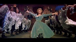 Can-Can Dance (From 1960 Movie "Can-Can") (1080p HD)