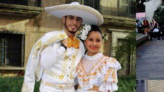 Culture Buzz: Ballet Folklorico Herencia Mexicana