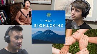 The Way of Biohacking: The Biohacking Community