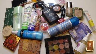 Beauty & Make up: I MIEI ESSENZIALI estate 2024!