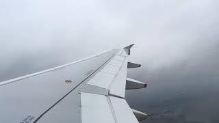 British Airways A320 | Takeoff from Manchester