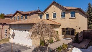 584 Springview Drive | Pickering Ontario | Virtual Tour