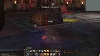 Lineage 2 Classic | Einhasad | Habber Ghost Hunter