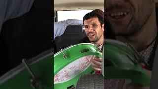 Afghan funny singer 2nd video must watch