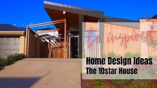 Renovate or Rebuild Home Design Ideas, The 10 star House, South Australia