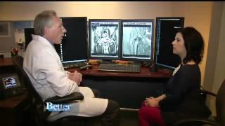 Open MRI on Better CT (WFSP)