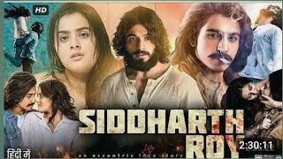 Siddharth Roy Full Movie In Hindi Dubbed || Shidharth Roy New South Hindi Movie #subscibemychannel