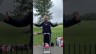 Speakers' Corner - 27 June 2021