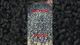 Mining Machinery Spare Parts Rock Drilling Tools, Rock Drill Button Bits Price #buttonbits