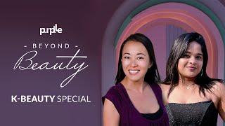 13 | K-Beauty Special | Beyond Beauty Live By Purplle