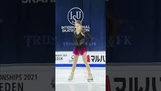 Коллаб с лучшими ️‍🩹 #фигурноекатание #figureskating #figureskater #shorts #collab