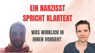 Gaslighting, Wut und Heilung: Ein Narzisst erzählt seine Sicht