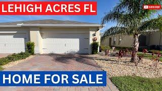 Homes for sale in Lehigh Acres Florida | Marblebrook in Lehigh Acres FL