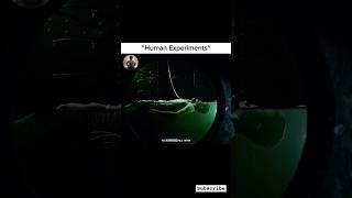 Human Experiments  #shorts #youtubeshorts #movieexplaination #english