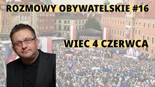 Dr Mirosław Oczkoś: Frekwencja w wyborach do PE pokaże, czy rząd dostał żółtą kartkę