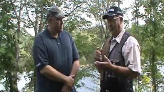 A Country Road with Tom Knapp