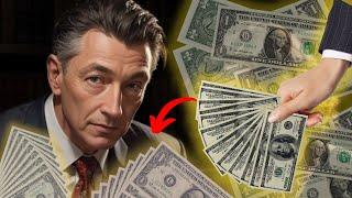 Reality Bending Secrets to Manifest Wealth | Neville Goddard Unveiled