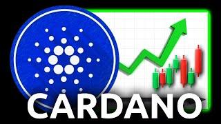 Cardano (ADA) Looks Like It's About To Pump (2025 Price Prediction)