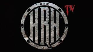 HRH TV - TRESPASS @ HRH NWOBHM