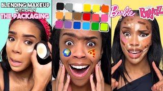 CUTE  or FAIL?  The Most Viral TIKTOK FILTERS PICK MY MAKEUP 2024 | ATARAH MAYHEW