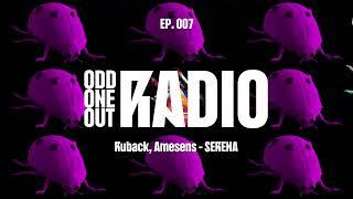 YOTTO - Odd One Out Radio - Ep. 007