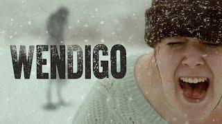 Wendigo - Micro Short Horror Film