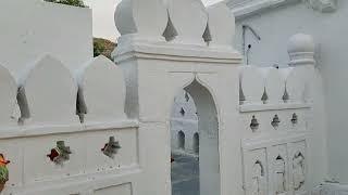 Hazarth Baba Fakruddin Dargah Part 3 | Faqrulwara