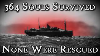 364 Survive, Zero Are Rescued: The Princess Sophia Disaster | Fascinating Horror