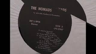 The Nomads - 1969 The Nomads (Private, Us)