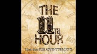 The Adventure Zone: The Eleventh Hour OST - The Diary of Sheriff Isaak