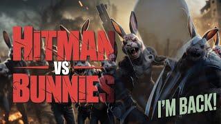HITMAN x State of Survival: Essential Bunny Strategies for No Trace Event