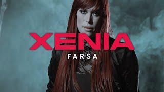 Xenia Pajčin - Farsa (Official Video)