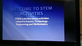 Stem cell therapy presentation done by muskan lalani
