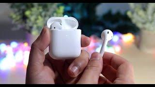 How To Fix Only One AirPod Working!