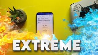 Xiaomi 15 Extreme Benchmarking - From 5°C to 24°C (Snapdragon® 8 Elite)