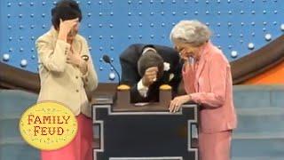 Family Feud - You Scared Me! (Nov. 30, 1982)