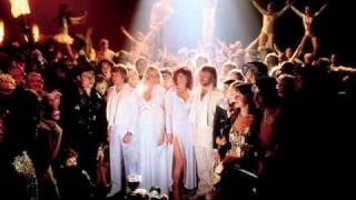 abba - lay all your love on me (1981)