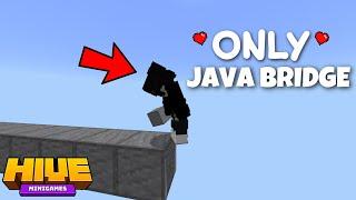 Skywars But I can only Java Bridge… (hive challenge)