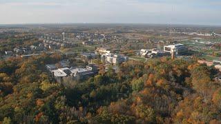 GVSU Virtual Campus Tour