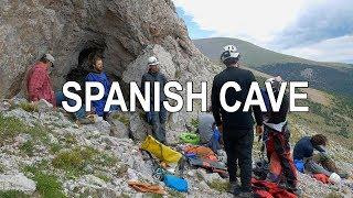 Highest Cave in the United States - Over 12,000 Feet