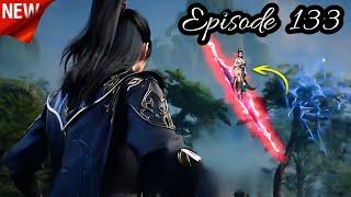 Battle Through The Heavens Season 6 Episode 133 Explained In Hindi/Urdu