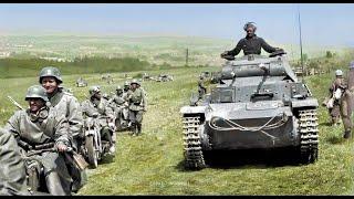 German Army Furthest East 1942 - How Far Did the Germans Advance into Russia?