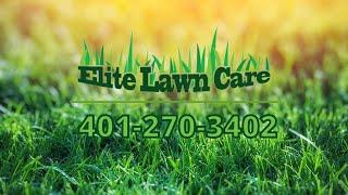 Elite Lawn Care