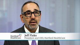 All 7 Hartford HealthCare Hospitals Receive "A" Ratings from The Leapfrog Group 2024