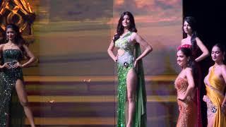 Miss Universe India 2024 - Preliminary Competition