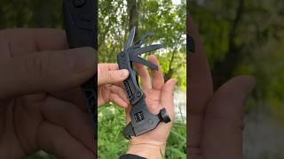 Camping Skills:HOW to chop wood without an AXE🪓 #bushcraft #camping