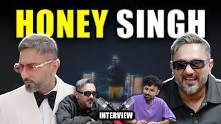 Honey Singh Reacts to Fan Comments, Millionaire, & Gen Z | Maniac | Mirchi Plus