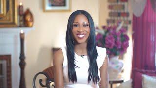 Master the Art of Public Speaking with Chardelle Moore | Official Trailer | Motivational Moore