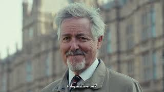 Griff Rhys Jones reflects on Yes Minister